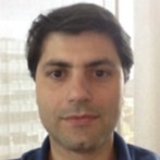 Planeta Azul Employee Luis Vidigal's profile photo