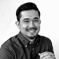 AGNT Employee Robby Cornish's profile photo