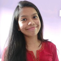 Mitisha Patil Email