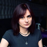 Fishbox Employee Natallia Lashchuk's profile photo