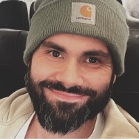 COMRCE Employee Boris Metlar's profile photo