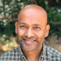 Hewlett Packard Enterprise Employee Pawan Singh's profile photo