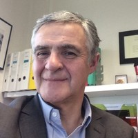 CALASYS Employee Claude Cadario's profile photo