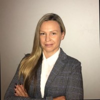 Inga Gruzdina Email & Phone Number
