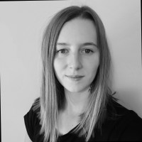 Fragos Media Employee Anna Mazza's profile photo