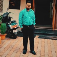 LIC Employee Ram Murmu's profile photo