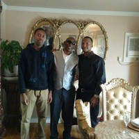 Lcd Employee Lorenzo Duffus's profile photo