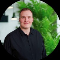 MainAI Employee Mads Andersen's profile photo