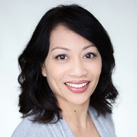 PENINSULA LIBRARY SYSTEM Employee Gina Liston-Forrester's profile photo