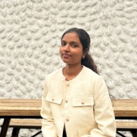 SortyX Employee Deeksha Kv's profile photo