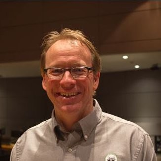 Skedaddle Humane Wildlife Control Employee Bill Dowd's profile photo