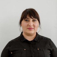 InventorSoft.co Employee Varya Ginawi's profile photo