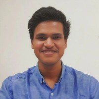 Abinash Dash Email