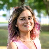 I Would Rather Be Reading Employee Sara Hannah's profile photo