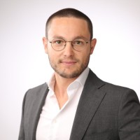 Zyagnum AG Employee Hendrik Krämer-Sohns's profile photo