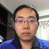 IGG Canada Employee Bryan Yan's profile photo