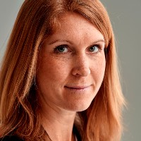 Vårdväskan AB Employee Annika Mårtensson's profile photo