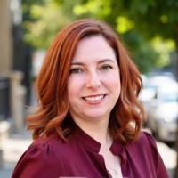 New Theory Employee Renee Rising's profile photo