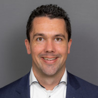 ING Employee Simon Boonen's profile photo