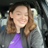 Rebecca Ferguson Email & Phone Number