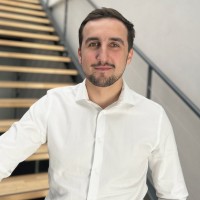 Kacper Radczuk Email