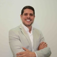 DotLib Employee Marcelo Romeu's profile photo