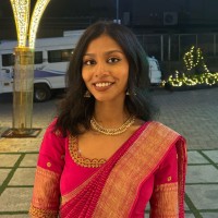 The Solid Corp Employee Sanjana Rao's profile photo