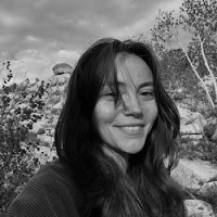 Clive Coffee Employee Alyssa Velasquez's profile photo