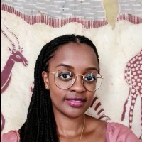 Ingrid Munyentwali Email