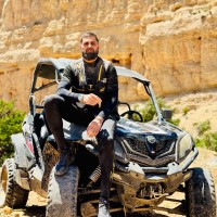 Imran Ali Email & Phone Number