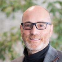 Reading Room Employee David Durnford's profile photo