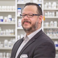 Precision LTC Pharmacy Employee Robert Caputo's profile photo