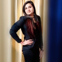 Ishika Sharma Email & Phone Number