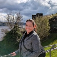 Instituto Phi Employee Emilia Freire's profile photo