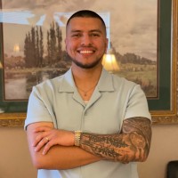 American Mechanical LLC Employee Rodolfo Garcia Jr.'s profile photo