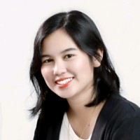 Eva Employee Mary Wong's profile photo