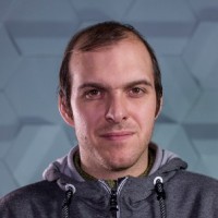 Lanet Network Employee Alexandr Bobryshev's profile photo