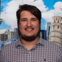 American Flyers Employee Matthew Monteagudo's profile photo