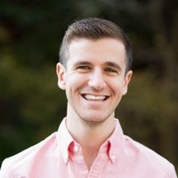 Alaska Airlines Employee Alex Levy's profile photo