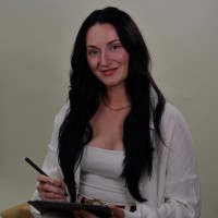 Levo Health Employee Juliet di Preta's profile photo