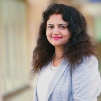 Samhita Employee Deboshri Bhattacharya's profile photo