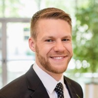 meez Employee John Swidergal's profile photo