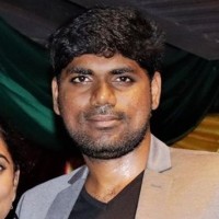Proxtera Employee Ashok Kannadasan's profile photo