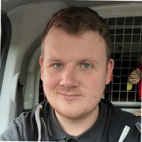 Conscia UK Employee Rob Strookman's profile photo