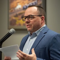 Matthew Parker Email & Phone Number