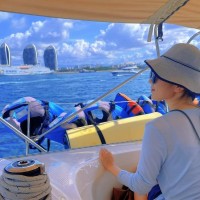 Aria Liao's profile photo