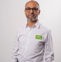 Asda Employee Feroz Patel's profile photo