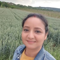 Cyreen Employee Kamini Manwal's profile photo