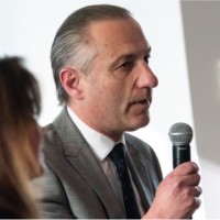 The Royal Melbourne; The Royal Women's; Peter MacCallum Cancer Centre Employee George Cozaris's profile photo