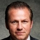 EPAM Systems Employee Andre Smith's profile photo